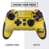 Colombia Soccer Flag PlayStation Scuf Vantage 2 Controller Skin